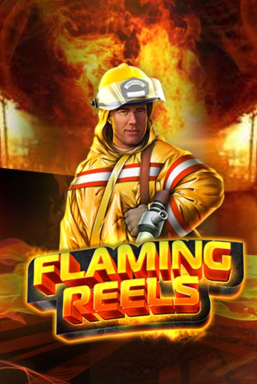 Демо игрового автомата Flaming Reels | SELECTOR BY 