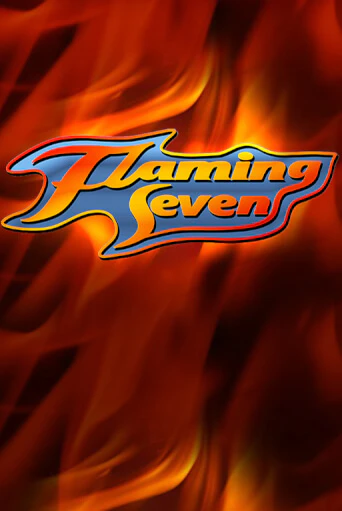 Демо игрового автомата Flaming Seven | SELECTOR BY 