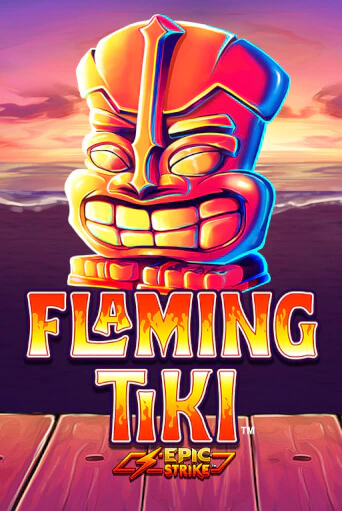 Демо игрового автомата Flaming Tiki | SELECTOR BY 