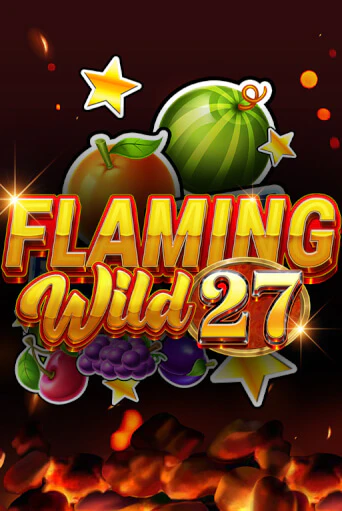 Демо игрового автомата Flaming Wild 27 | SELECTOR BY 