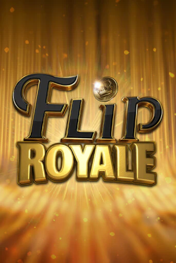 Демо игрового автомата Flip Royale | SELECTOR BY 