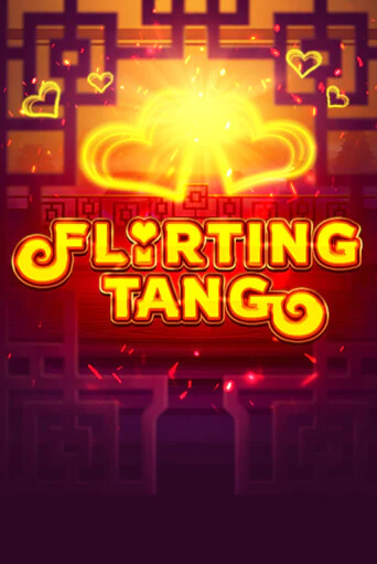 Демо игрового автомата Flirting Tang | SELECTOR BY 