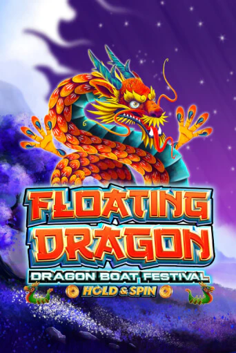 Демо игрового автомата Floating Dragon - Dragon Boat Festival | SELECTOR BY 