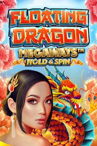 Демо игрового автомата Floating Dragon Megaways™ Hold&Spin | SELECTOR BY 