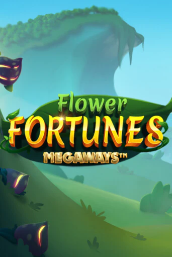 Демо игрового автомата Flower Fortunes Asia | SELECTOR BY 