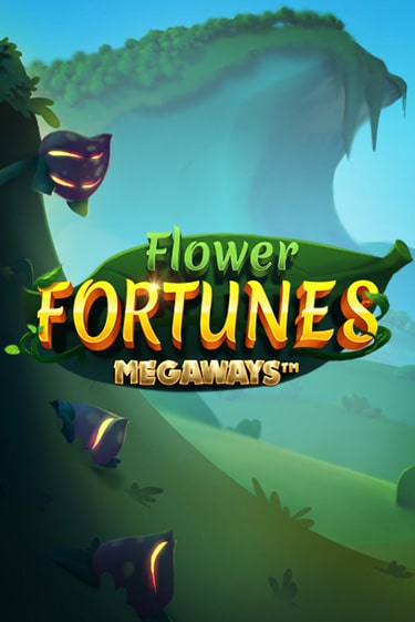 Демо игрового автомата Flower Fortunes | SELECTOR BY 