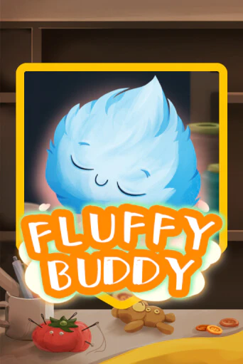 Демо игрового автомата Fluffy Buddy | SELECTOR BY 