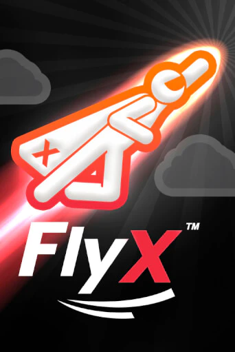 Демо игрового автомата FlyX | SELECTOR BY 