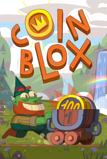 Демо игрового автомата Coin Blox | SELECTOR BY 