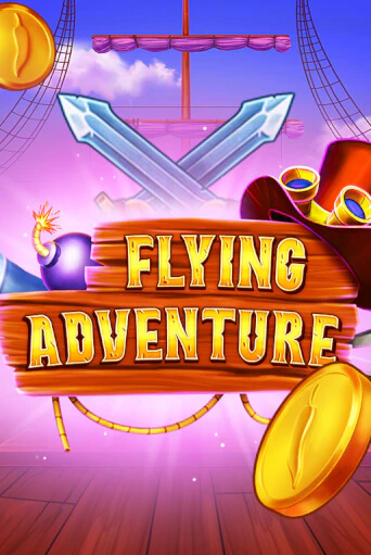 Демо игрового автомата Flying adventure | SELECTOR BY 