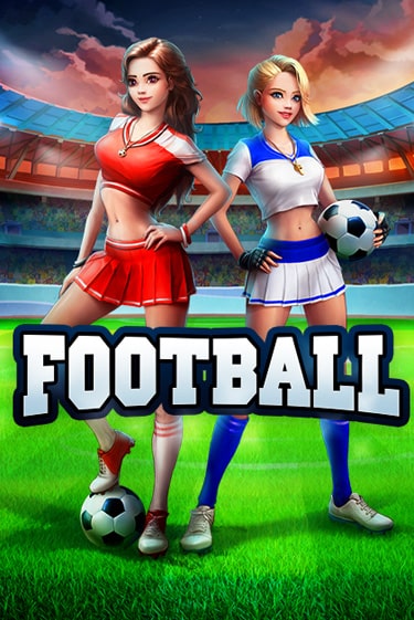 Демо игрового автомата Football | SELECTOR BY 