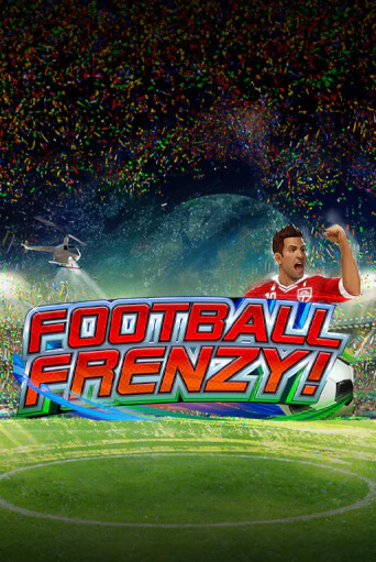 Демо игрового автомата Football Frenzy | SELECTOR BY 