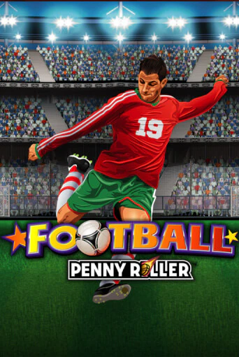 Демо игрового автомата Football Penny Roller | SELECTOR BY 