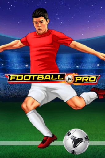 Демо игрового автомата Football Pro | SELECTOR BY 