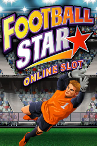 Демо игрового автомата Football Star | SELECTOR BY 