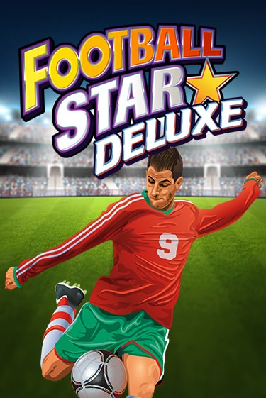 Демо игрового автомата Football Star Deluxe | SELECTOR BY 