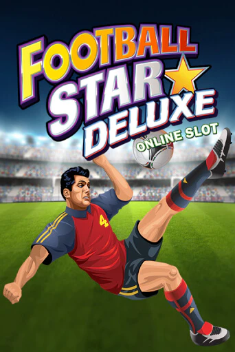 Демо игрового автомата Football Star Deluxe | SELECTOR BY 