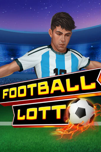 Демо игрового автомата Football Lotto | SELECTOR BY 