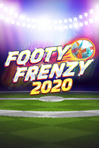 Демо игрового автомата Footy Frenzy 2020 | SELECTOR BY 