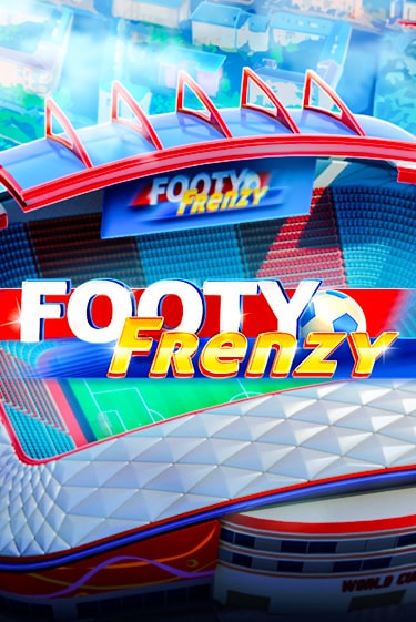 Демо игрового автомата Footy Frenzy | SELECTOR BY 