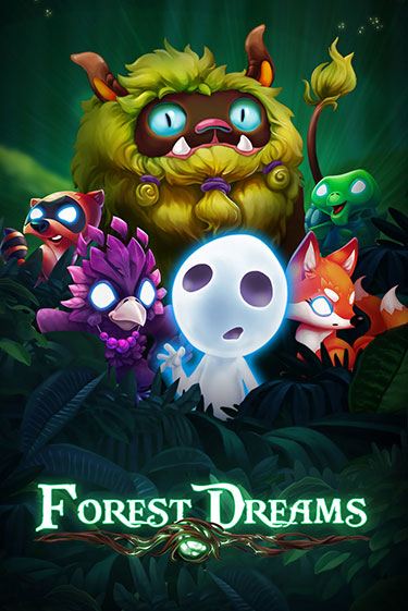 Демо игрового автомата Forest Dreams | SELECTOR BY 