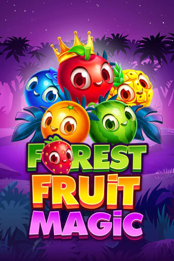 Демо игрового автомата Forest Fruit Magic | SELECTOR BY 