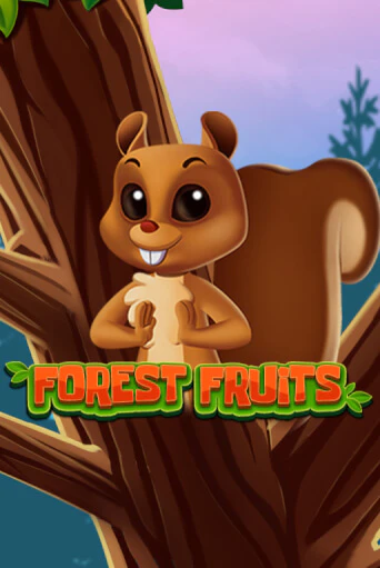 Демо игрового автомата Forest Fruits | SELECTOR BY 