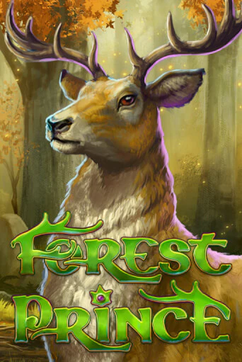 Демо игрового автомата Forest Prince | SELECTOR BY 