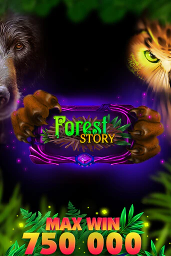 Демо игрового автомата Forest Story | SELECTOR BY 