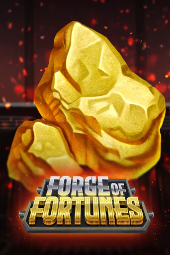 Демо игрового автомата Forge of Fortunes | SELECTOR BY 