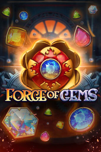 Демо игрового автомата Forge of Gems | SELECTOR BY 