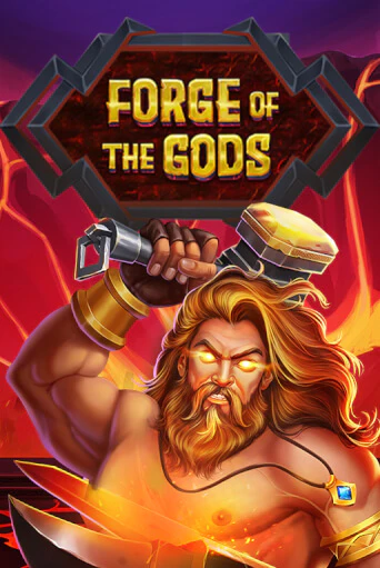 Демо игрового автомата Forge of the Gods | SELECTOR BY 