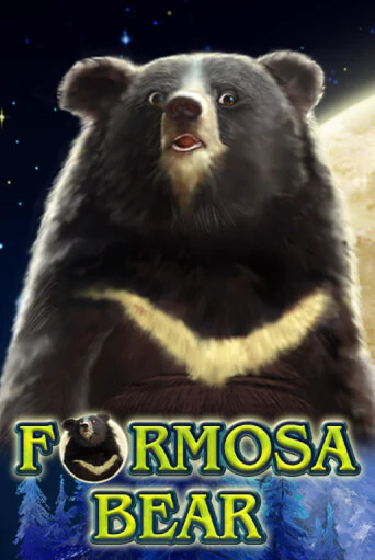 Демо игрового автомата Formosa Bear | SELECTOR BY 