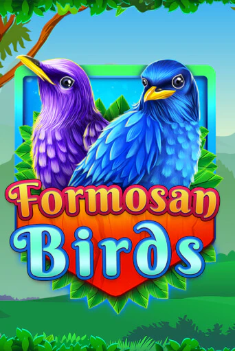 Демо игрового автомата Formosan Birds | SELECTOR BY 