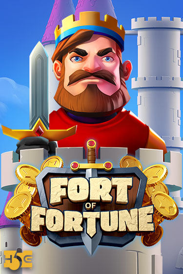 Демо игрового автомата Fort of Fortune | SELECTOR BY 