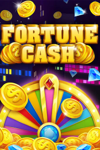 Демо игрового автомата Fortune Cash | SELECTOR BY 