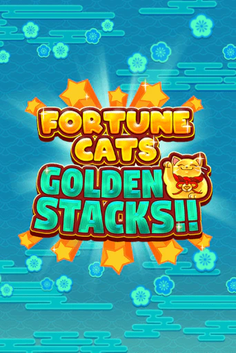 Демо игрового автомата Fortune Cats Golden Stacks | SELECTOR BY 