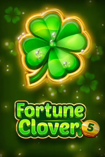 Демо игрового автомата Fortune Clover 5 | SELECTOR BY 