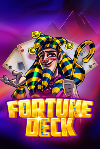 Демо игрового автомата Fortune Deck | SELECTOR BY 