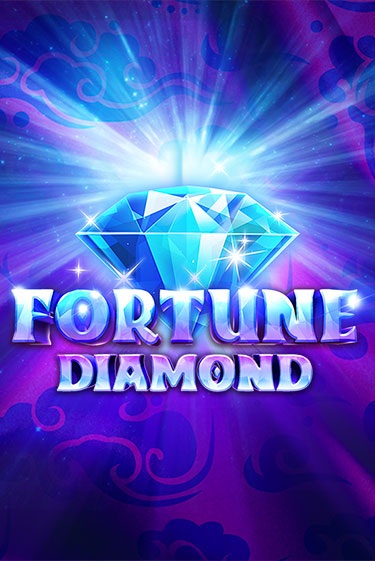 Демо игрового автомата Fortune Diamond | SELECTOR BY 