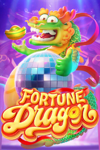 Демо игрового автомата Fortune Dragon | SELECTOR BY 