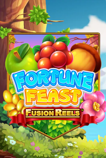 Демо игрового автомата Fortune Feast Fusion Reels | SELECTOR BY 