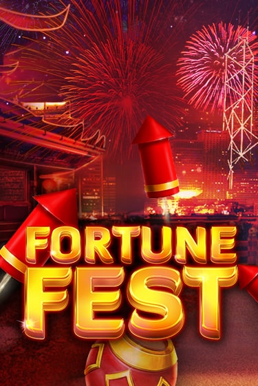 Демо игрового автомата Fortune Fest | SELECTOR BY 