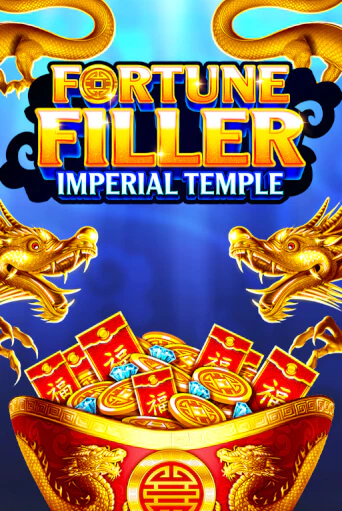 Демо игрового автомата Fortune Filler Imperial Temple | SELECTOR BY 