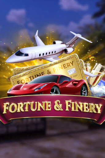 Демо игрового автомата Fortune & Finery | SELECTOR BY 