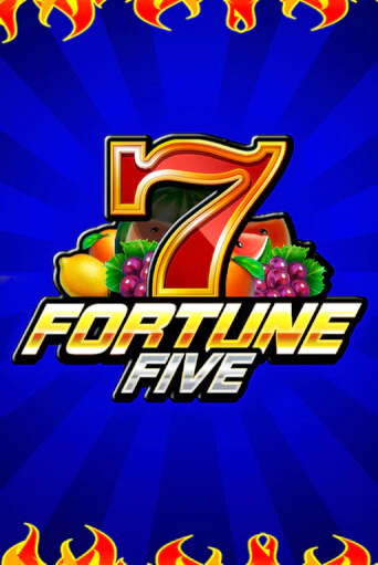 Демо игрового автомата Fortune Five | SELECTOR BY 