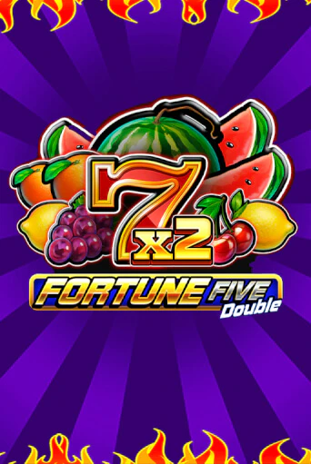 Демо игрового автомата Fortune Five Double | SELECTOR BY 