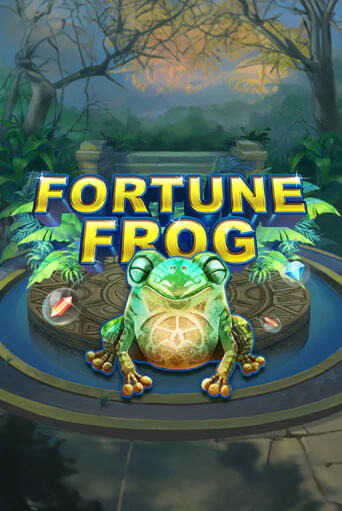 Демо игрового автомата Fortune Frog | SELECTOR BY 