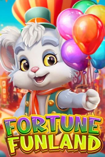 Демо игрового автомата Fortune Funland | SELECTOR BY 