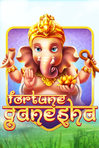 Демо игрового автомата Fortune Ganesha | SELECTOR BY 